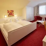 Panoramahotel Berghof 3* بيرسبرون