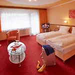 Panoramahotel Berghof فندق
