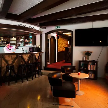 Panoramahotel Berghof Baiersbronn