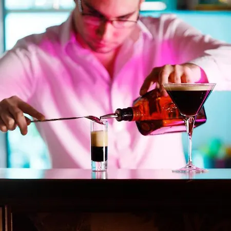 Panoramahotel Berghof