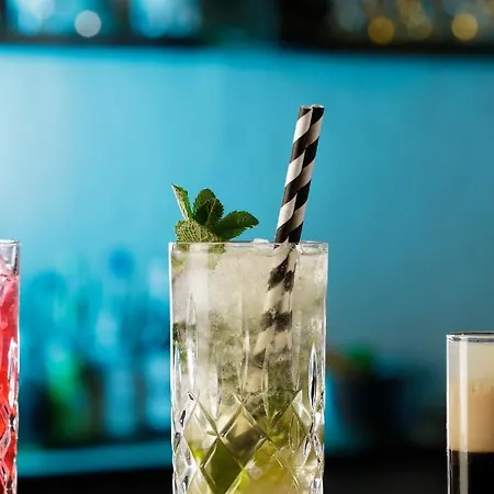 Panoramahotel Berghof Szálloda Baiersbronn