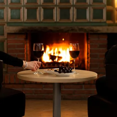 Panoramahotel Berghof 3*