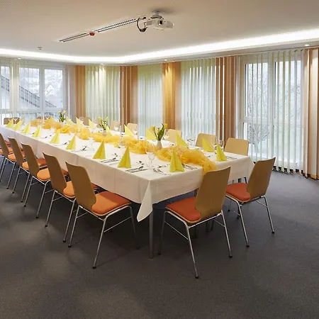 ホテル Panoramahotel Berghof 3*