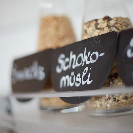 Panoramahotel Berghof