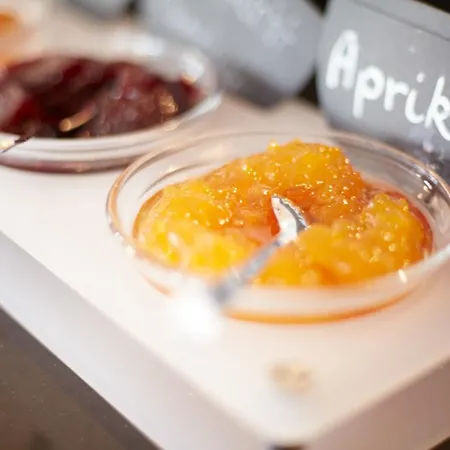 Panoramahotel Berghof 3*