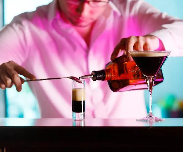 Panoramahotel Berghof