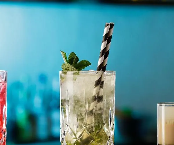 Panoramahotel Berghof 酒店 拜尔斯布龙