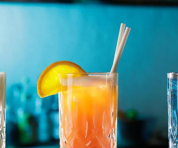 Panoramahotel Berghof