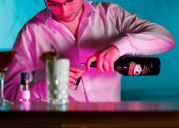 Panoramahotel Berghof 酒店