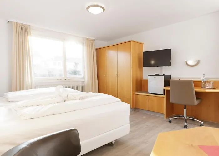 Panoramahotel Berghof 酒店