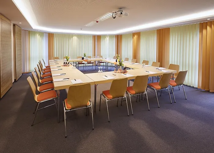 酒店 Panoramahotel Berghof 拜尔斯布龙