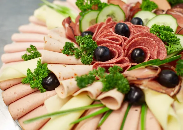 Panoramahotel Berghof 酒店