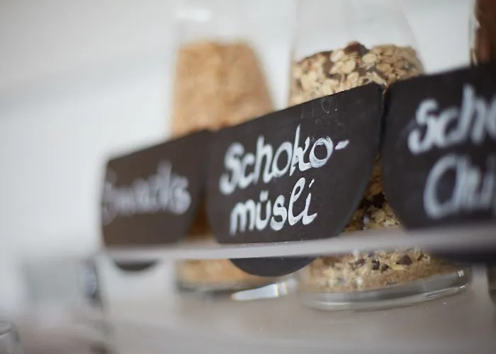 Panoramahotel Berghof