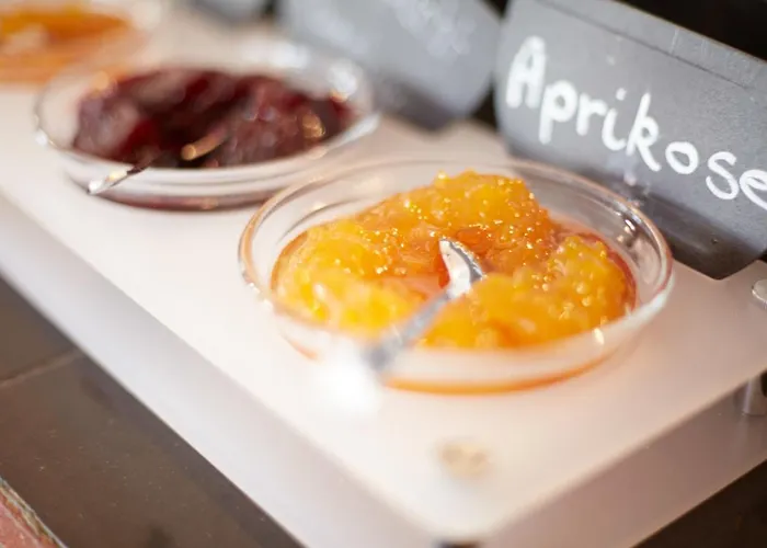 Panoramahotel Berghof 3*